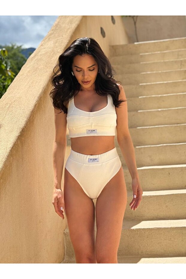 Blush set pink - 3