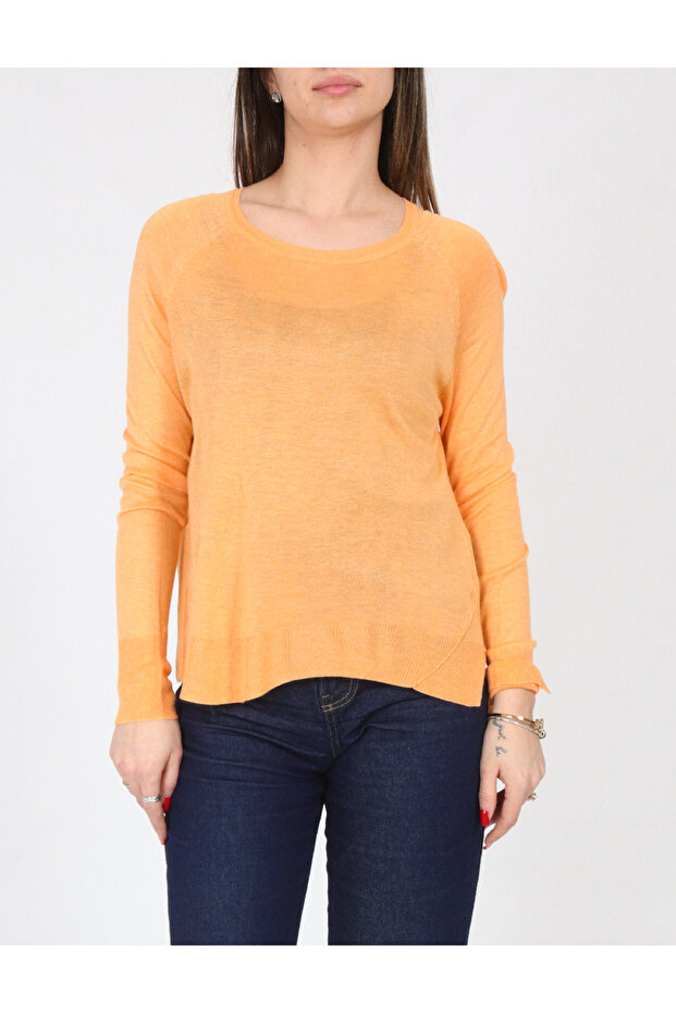 Bluza, Portocaliu - 1