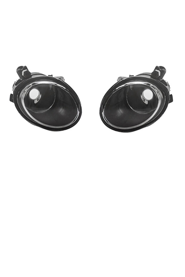 No bulbs Fog Lights LED Fog Light for BMW E46 M3 2002 2003 2004 2005 2006 Front Bumper Fog Lamp for