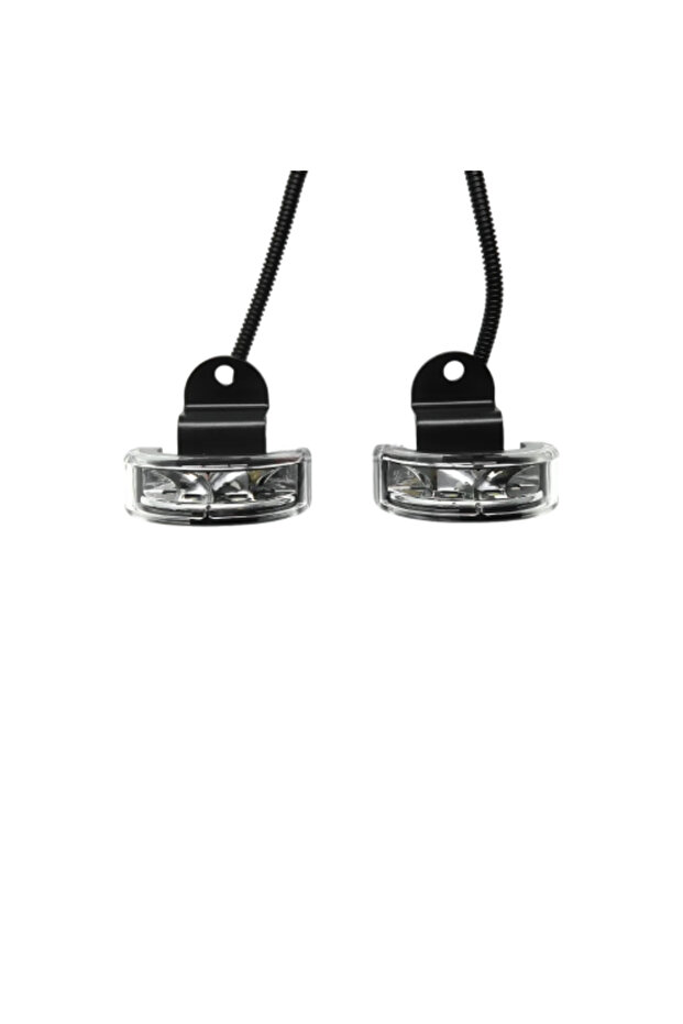 أضواء LED لدرجات الهيكل
