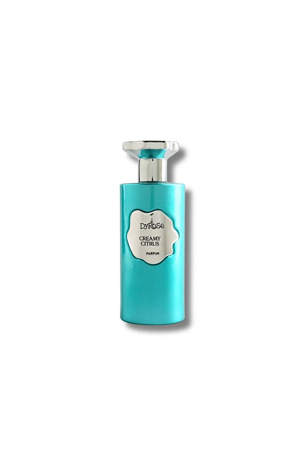 عطر ديروز كريمي سيتروس بارفيوم 80 مل