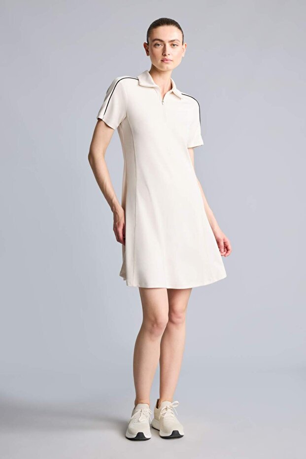 Rochie mini standard modală H9763AX26HS - 3