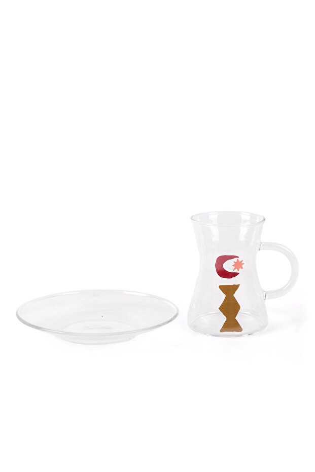 Tea Cups Set from Amara - 2