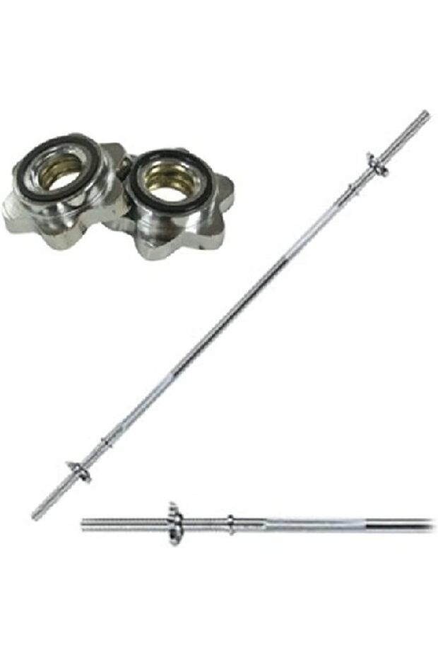 باربل طويل من - Em-9253-Rod