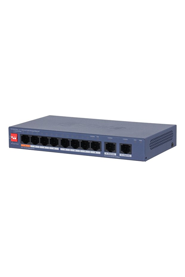Comutator CS4010-8ET2GT-60 - 1