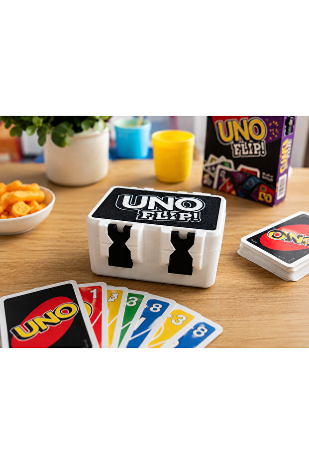 Uno Card Game Box |   Uno Card Storage Box