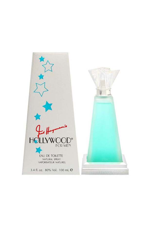عطر هوليوود، 3.40 أونصة