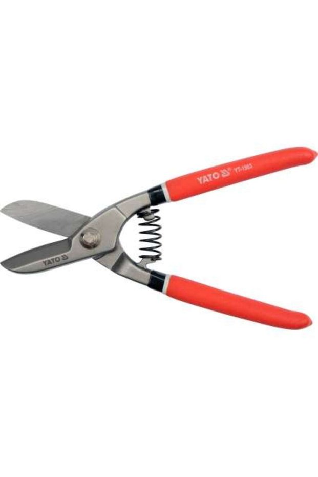 Sheet Metal Scissors 200Mm