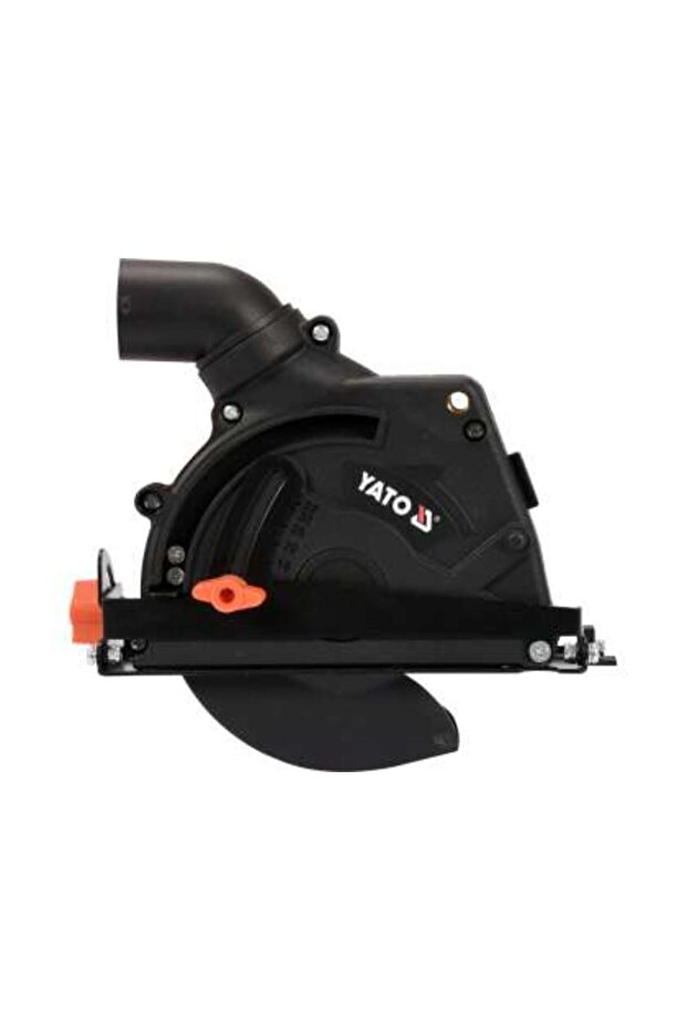 Adjustable Dust Guard, 125Mm