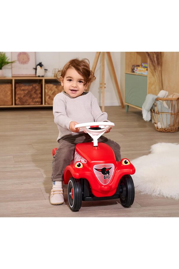 Bobby Whisper Wheels - 5