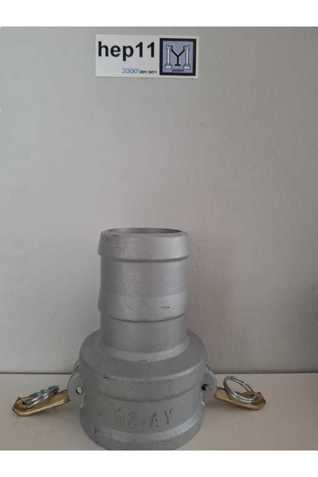 3" A TİPİ KAMLOK ÖZ-AY