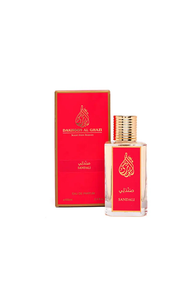 صندل - 2