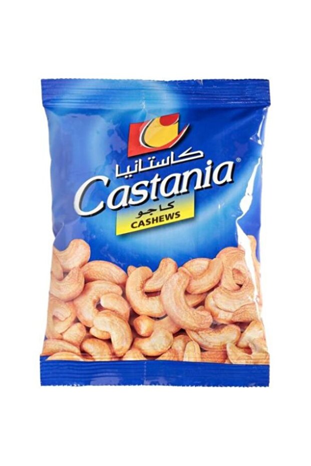 Cashews 60g
