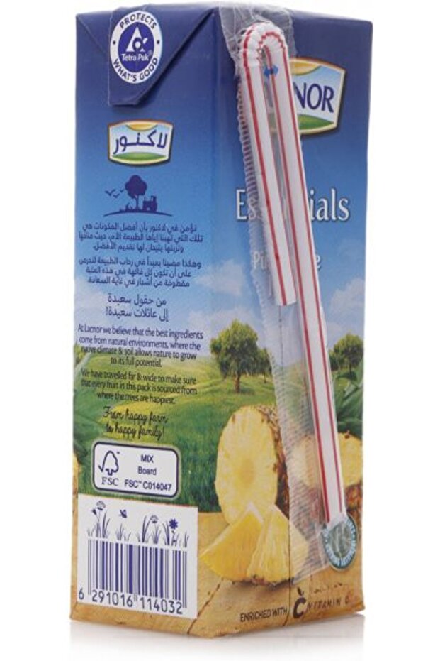 100% Pineapple Juice 180ml