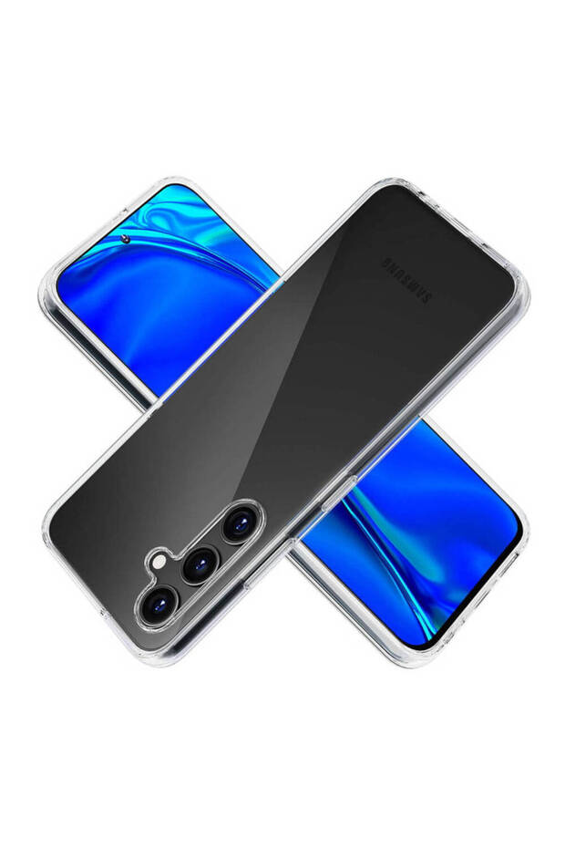 Google Pixel 8A 5G - Husă tip armură - 3