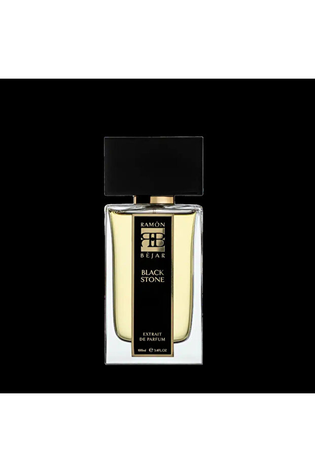 Ramón Béjar Black Stone Extrait De Parfum 100 ml