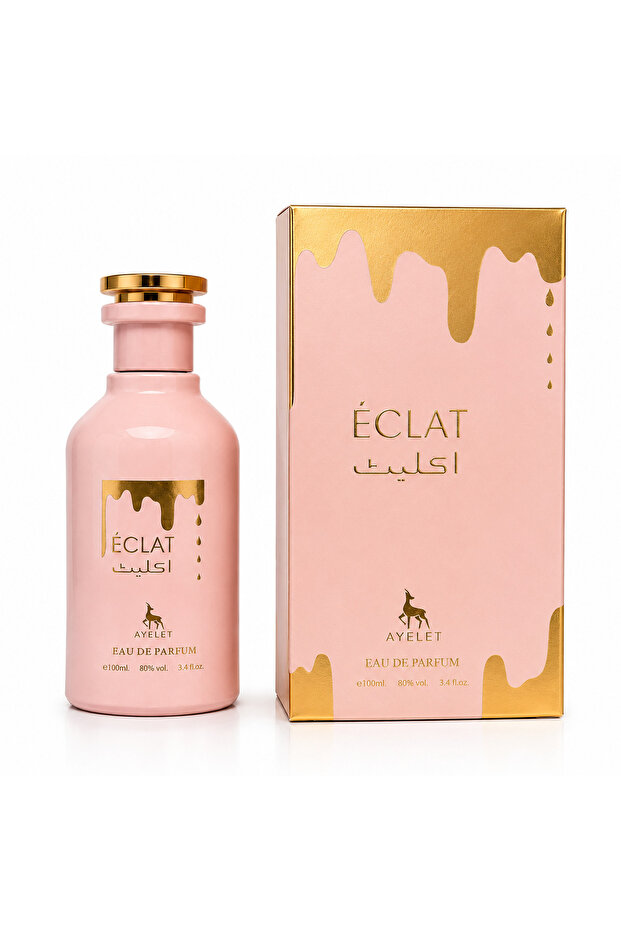 Parfum Arabesc Dama Eclat 100 ml - 2
