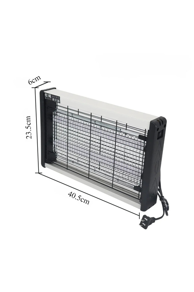 EU Plug C10 Joyinled UV Mosquito Killer Lamp, Indoor Fly Trap for Home Hotel Restaurant, Electric In