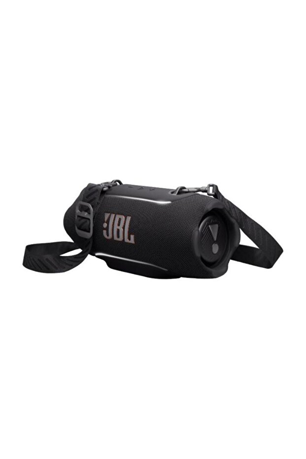 Xtreme 5 Portable Waterproof Speaker with AI Sound Boost - Black