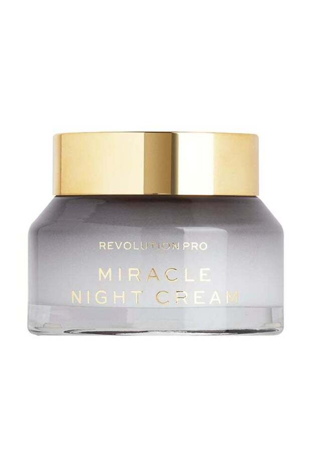 Miracle Night Cream