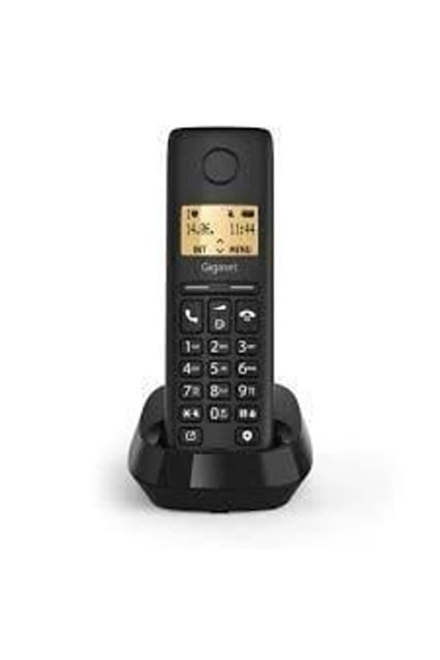 Pure 100 Dect Telefon - 1