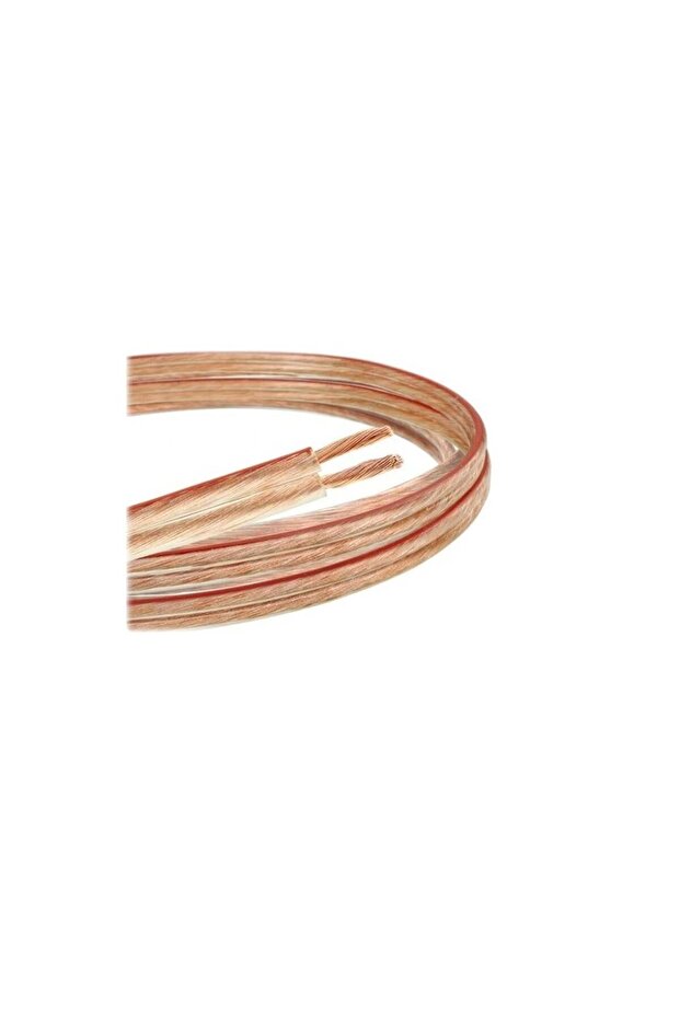 Cablu electronic 2x1,00 LB0007 - 2