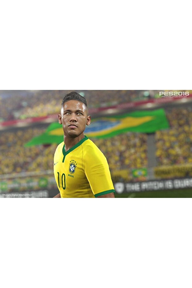 Joc Pes 2016 Xbox One, Second-Hand - 4
