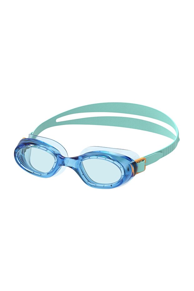 Children's Blue Futura Hydrospex Swimming Goggles