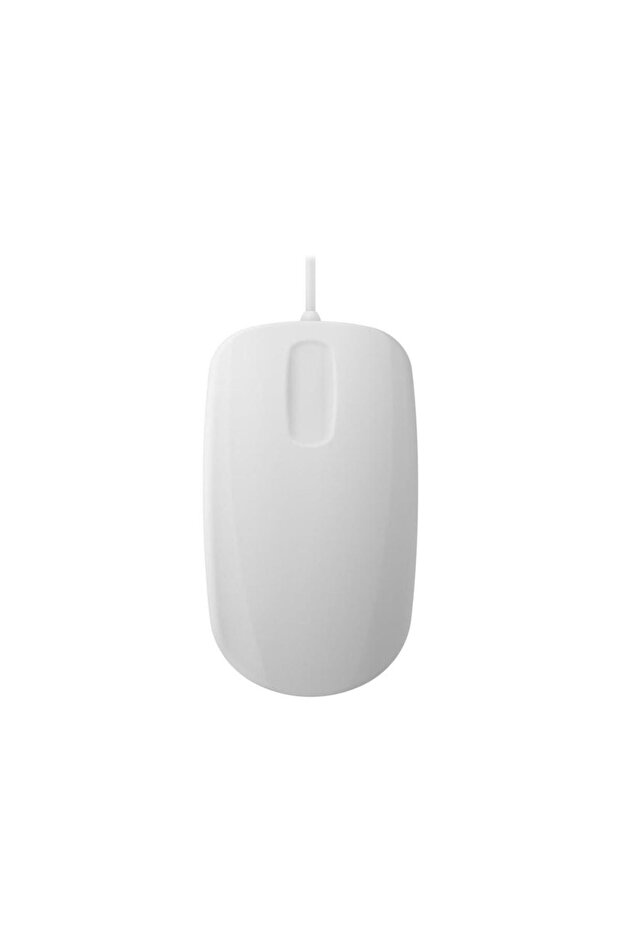 Mouse AK-PMH3 Medical, Scroll Sensor, Alb - 1
