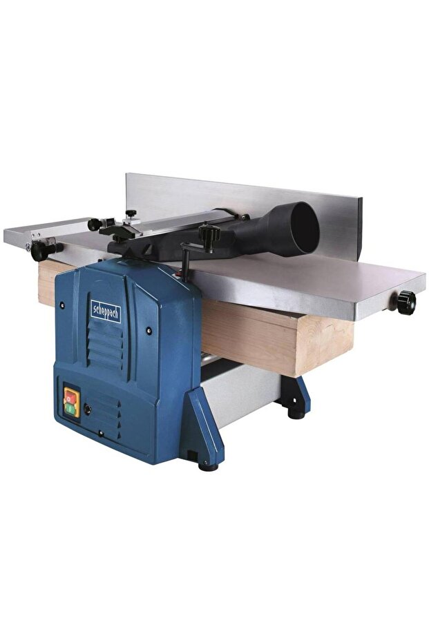 HMS1070 Planer Thicknesser, 1500 W, 252 mm - 1
