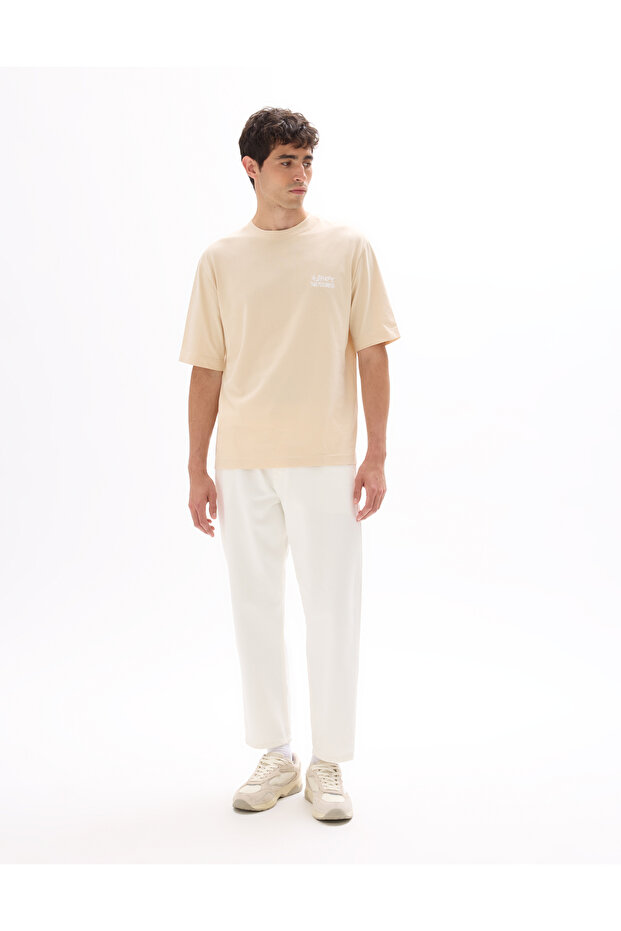 Tricou Mexgrafi oversize - 2
