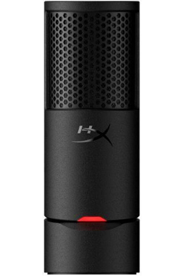 SoloCast 2 Μικρόφωνο Ηλεκτρίτη USB Επιτραπέζιο