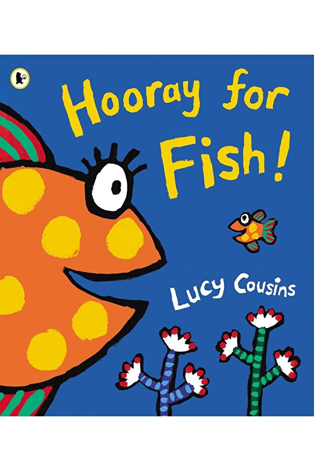 Hooray for Fish!