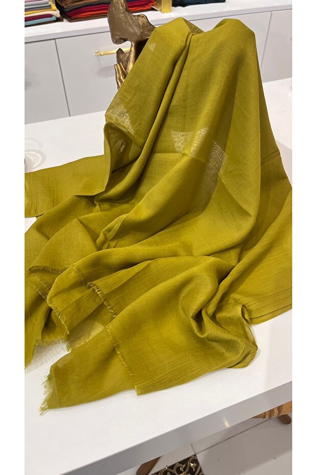 Dubai Cotton Scarf