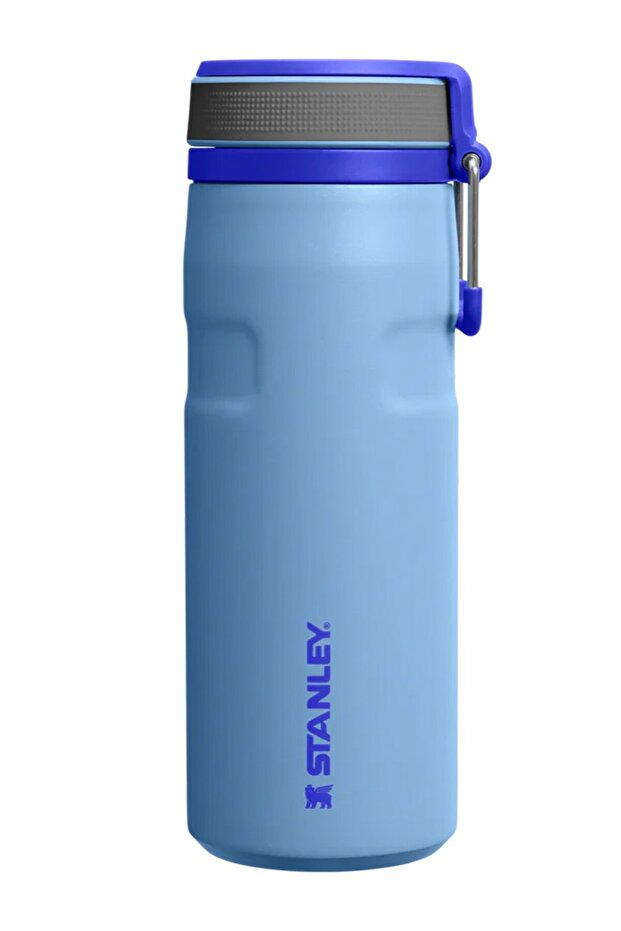 The Iceflow Bottle Twist Flip 0.47L Colorful