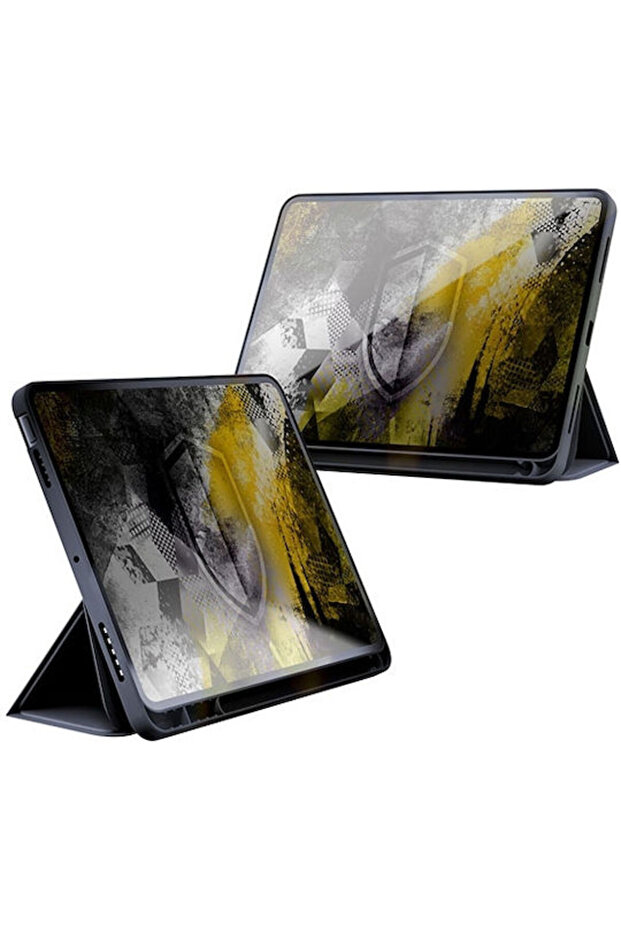 Πολύχρωμη Αναδιπλούμενη Θήκη iPad - 3
