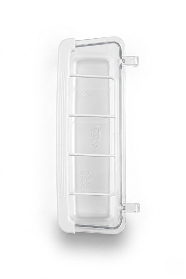 Grilled feeder 16 cm - 1