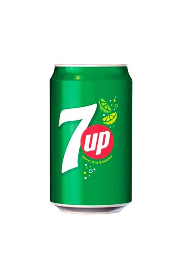 Soda 330ml Can