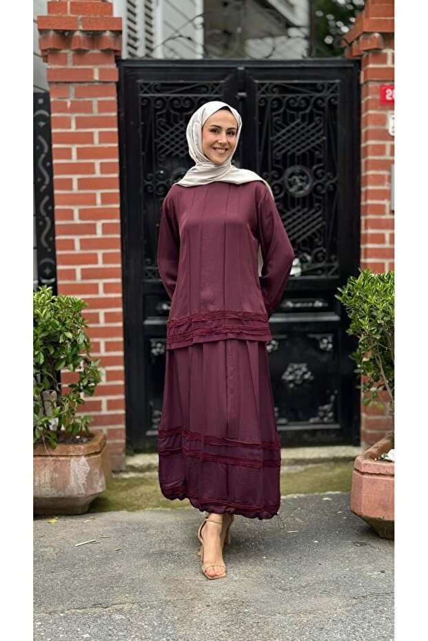 Skirt Set 39010