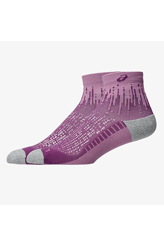 PERFORMANCE RUN SOCK QUARTER - 1