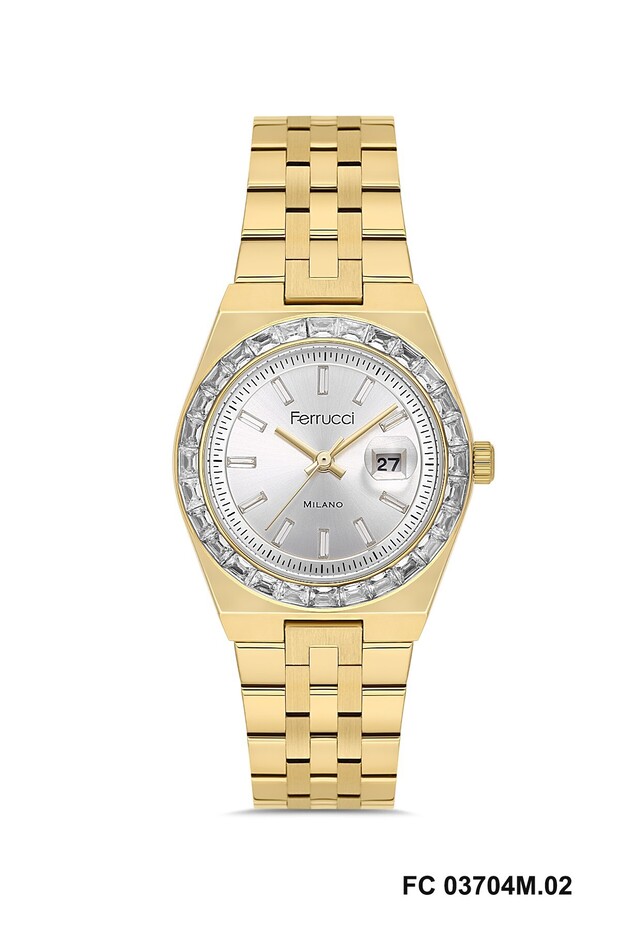 Fc.03704M.02 Women Wrist Watch