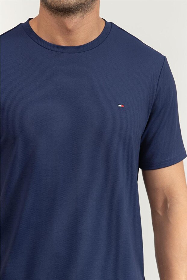 PERFORMANCE PIQUE TEE - 4