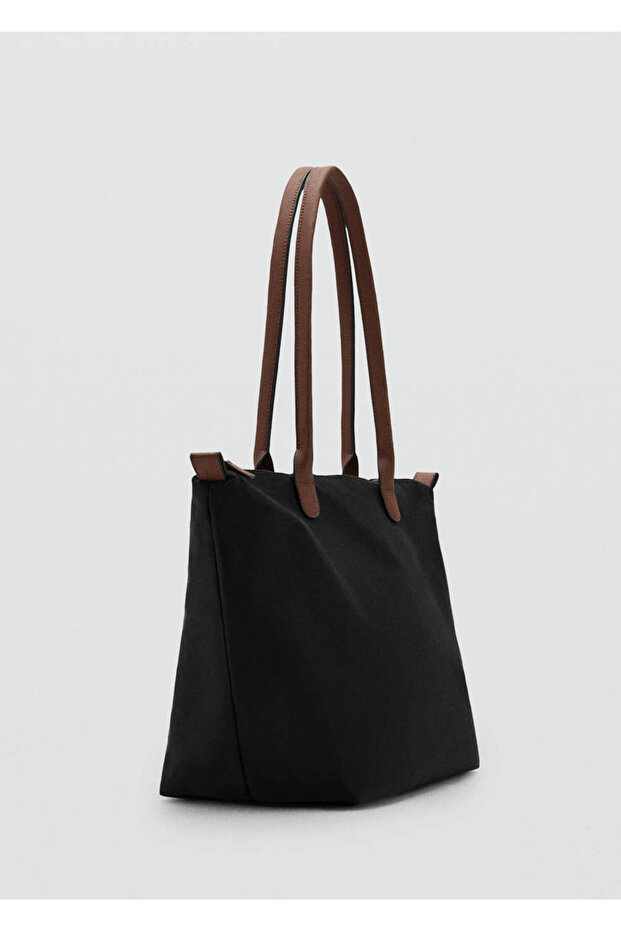 Shopper çanta