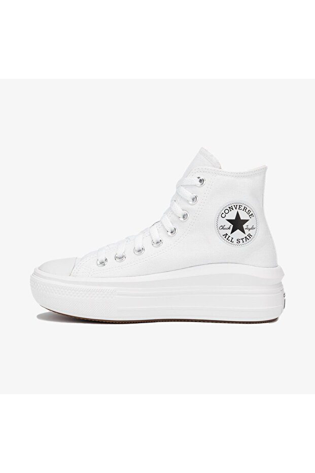 Chuck Taylor All Star Move - 1