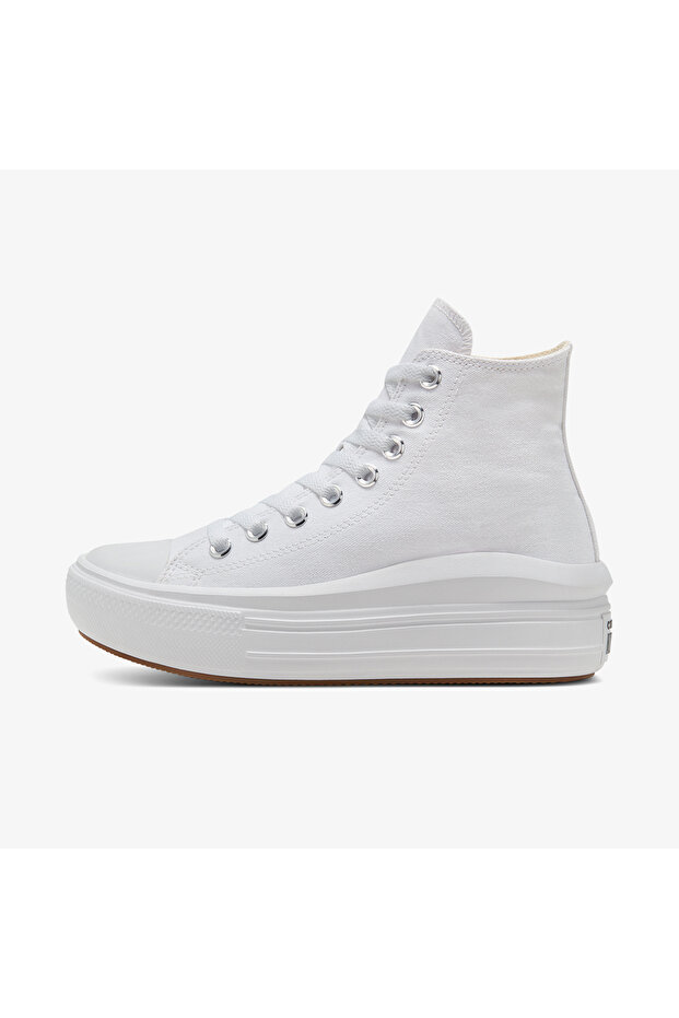 Chuck Taylor All Star Move - 2