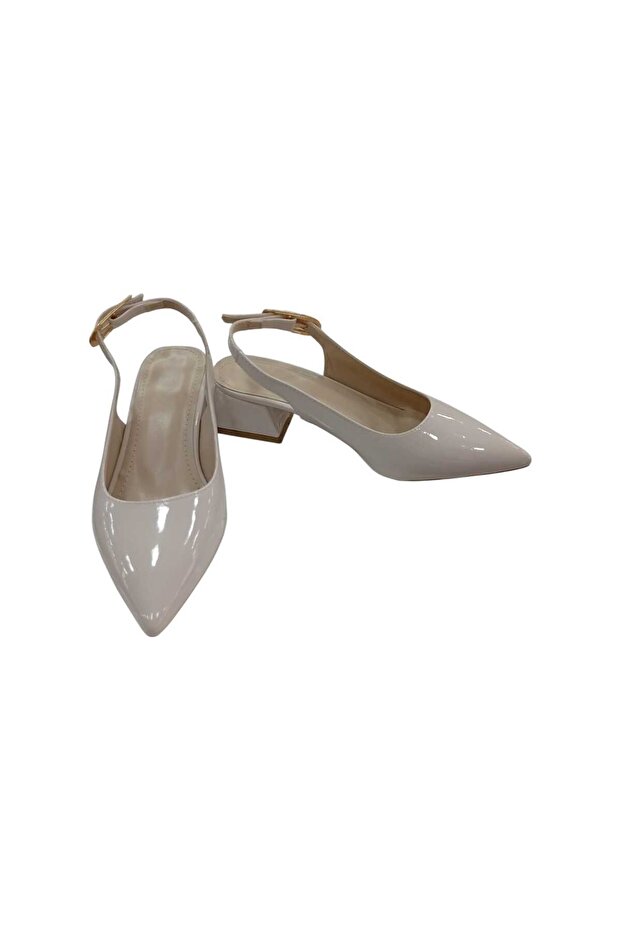 Rugan Heels Zenne