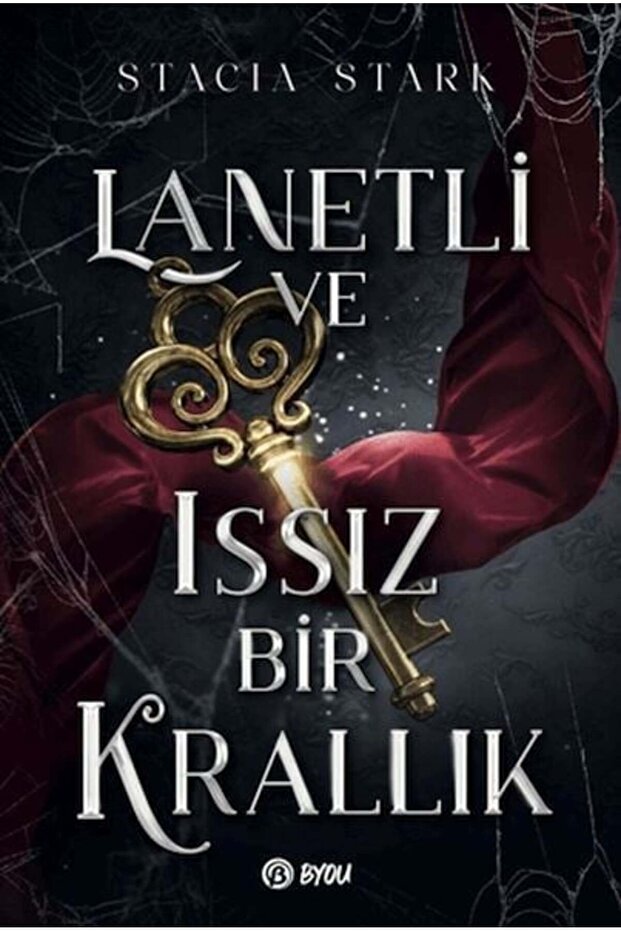Lanetli Ve Issız Bir Krallık