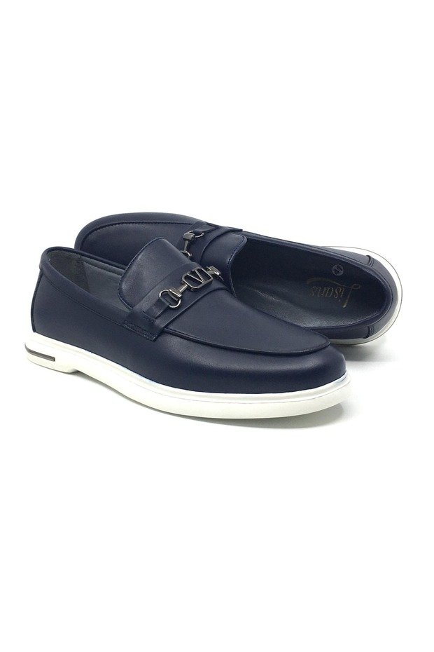 245 100% Genuine Leather Men's Daily Orthopedic Comfortable Summer Casual Shoes New Season 40-44