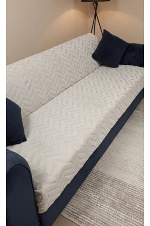 Welsoft Sofa / Couch Cover - 3