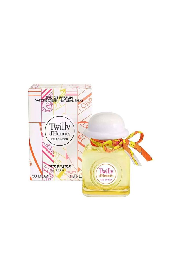 TWILLY D` EAU GINGER EAU DE PARFUM 50ML